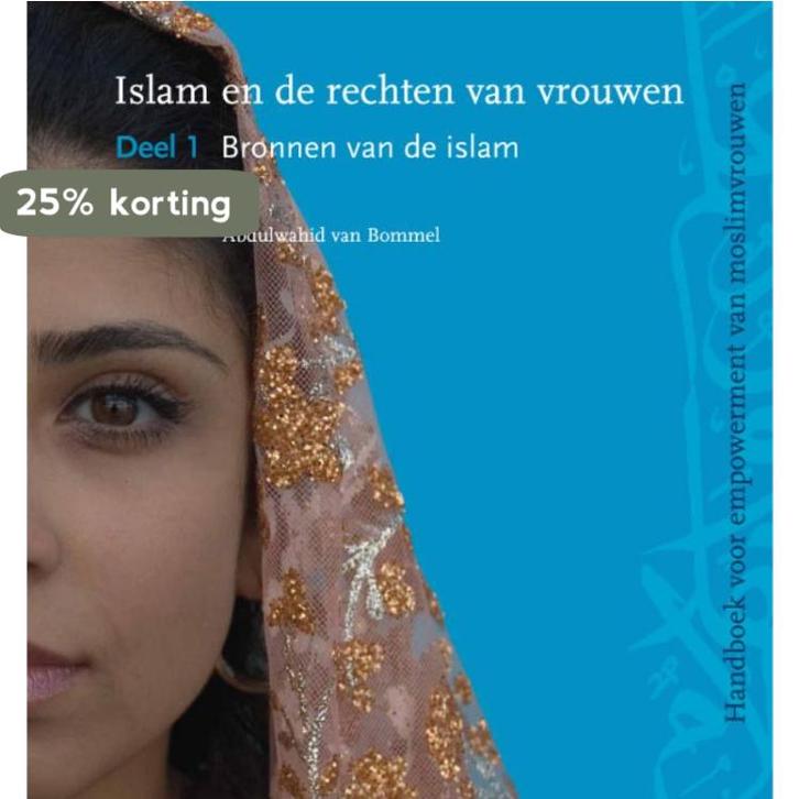 Islam en de rechten van vrouwen 3dl 9789054601258, Boeken, Politiek en Maatschappij, Gelezen, Verzenden