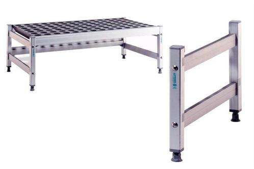 STAANDER 560X300MM VOOR DUNNAGE RACK, Articles professionnels, Horeca | Équipement de cuisine, Envoi