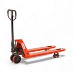 Transpallet |Pompwagen | Palletwagen  standaard vorklengte, Zakelijke goederen, Machines en Bouw | Heftrucks en Intern transport