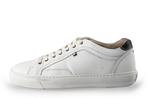 Floris van Bommel Sneakers in maat 40 Wit | 5% extra korting, Kleding | Heren, Schoenen, Verzenden, Wit, Floris van Bommel, Zo goed als nieuw
