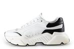 Dolce Gabbana sneakers in maat 42 Wit | 5% korting, Vêtements | Hommes, Chaussures, Verzenden, Sneakers