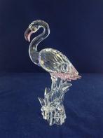 Swarovski - Flamingo - 289733 - in doos - Gabrielle Stamey -, Antiek en Kunst