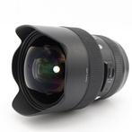 Sigma 14-24mm F/2.8 DG HSM Art Canon EF | Tweedehands, Verzenden, Zo goed als nieuw