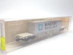 Fleischmann H0 - 95 5246L - Modeltrein goederenwagon (1) -, Hobby en Vrije tijd, Nieuw
