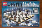 Lego Set - 76392 - Harry Potter - Retired Hogwarts™ Wizards, Kinderen en Baby's, Speelgoed | Duplo en Lego, Nieuw