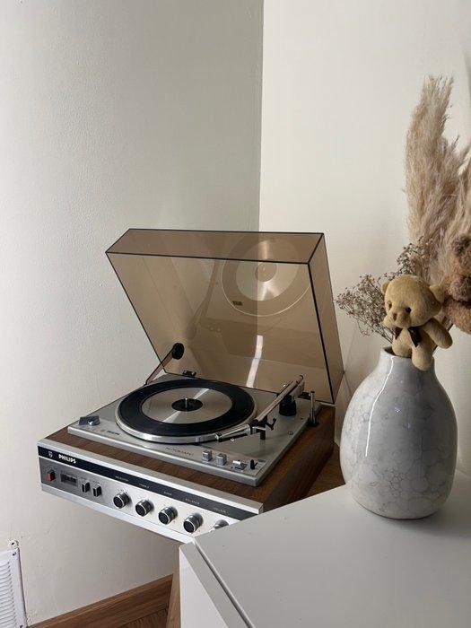 Philips - 22 GF 560 Platenspeler, Audio, Tv en Foto, Radio's