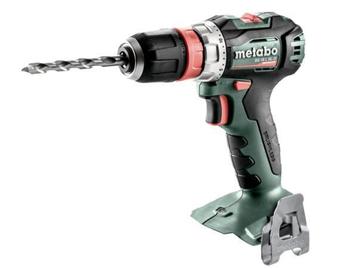 Veiling - Metabo - BS 18 L BL Q - accu schroefboormachine, Doe-het-zelf en Bouw, Nieuw