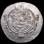 Abbasiden. Anonymous types (Lot of 2) (Zonder Minimumprijs), Postzegels en Munten, Munten | Azië