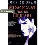 Advocaat van de duivel 9789022986318 John Grisham, Boeken, Verzenden, Gelezen, John Grisham