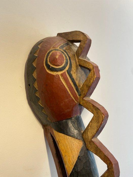 Gurunshi - Burkina Faso, Antiek en Kunst, Kunst | Niet-Westerse kunst