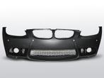 Voorbumper | BMW 3-Serie E92 E93 2006-2010 | M3 Style | ABS, Verzenden, Nieuw, BMW