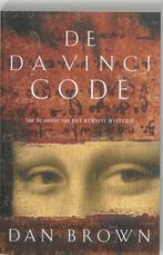 De Da Vinci code, Livres, Langue | Langues Autre, Verzenden