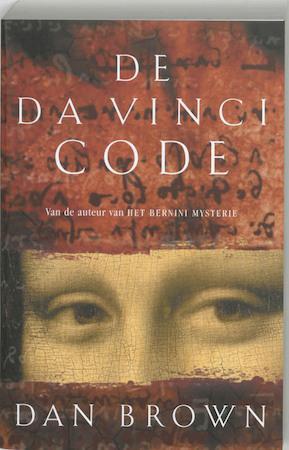 De Da Vinci code, Livres, Langue | Langues Autre, Envoi