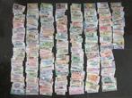 World. - Collectie van 750 bankbiljetten uit de gehele, Timbres & Monnaies, Monnaies | Pays-Bas