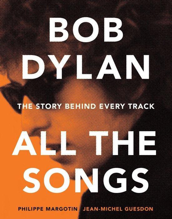 All the songs: Bob Dylan 9781579129859 Philippe Margotin, Boeken, Taal | Engels, Gelezen, Verzenden