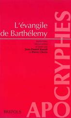 LÉvangile de Barthélemy, daprès deux écrits apocryphes, J.-D. Kaestli, Verzenden