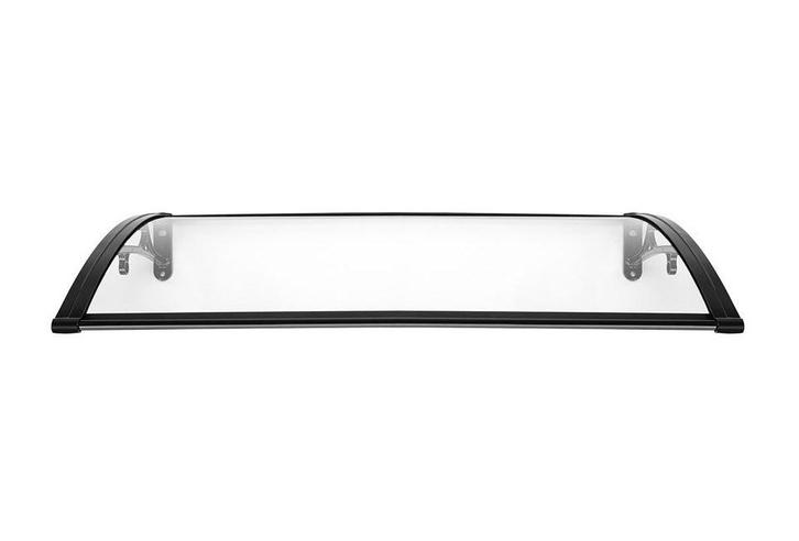 2dekans | Hortensus Deurluifel - Polycarbonaat & Aluminium -, Jardin & Terrasse, Verrières, Enlèvement ou Envoi