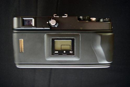Hasselblad XPan + hasselblad 45mm F4.0 Panorama camera, Audio, Tv en Foto, Fotocamera's Analoog