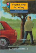 Diefstal langs de snelweg Avi 5 / Klipper 9789039254462, Boeken, Verzenden, Zo goed als nieuw, L. 'l Ecluse