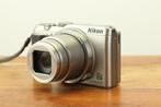 Nikon Coolpix A900, 20MP, 4K, 35x zoom Digitale compact, Nieuw