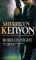 Born Of Night 9780749939281, Gelezen, Sherrilyn Kenyon, Verzenden