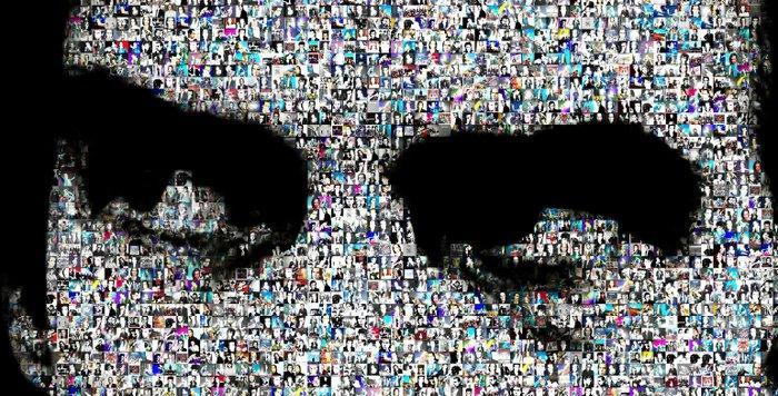 David Law - Crypto Nick cave IV, Antiek en Kunst, Kunst | Designobjecten