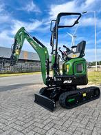 Aameck | F12 | 1,2 ton | 2024 | NIEUW | Scherpe prijs!, Graafmachine