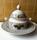 Villeroy & Boch - Tafelservies (3) - Basket - Porselein