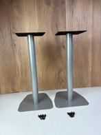 Speaker Stands - Stands Ensemble d’enceintes, Audio, Tv en Foto, Nieuw