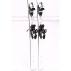 168 skis KASTLE RX 72, woodcore, titan + Kastle K12 Cti, Sport en Fitness, Overige merken, 160 tot 180 cm, Gebruikt, Verzenden