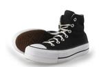 Converse Hoge sneakers in maat 37 Zwart | 5% extra korting, Verzenden, Zwart, Converse, Sneakers