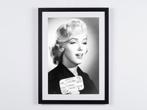 Marilyn Monroe Lorelei Casting - Gentlemen Prefer Blondes, Collections, Cinéma & Télévision