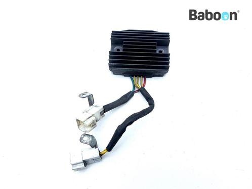Spanningsregelaar Piaggio | Vespa MP3 300 ie LT, Motoren, Onderdelen | Overige, Gebruikt, Verzenden