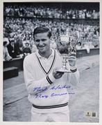 Roy Emerson - Photographie, Nieuw