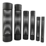 Aqua Medic Outlet strainer 50 mm, length app. 240 mm, Dieren en Toebehoren, Verzenden, Nieuw