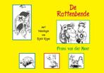 De Rattenbende 9789048443802 Frans van der Meer, Boeken, Verzenden, Gelezen, Frans van der Meer