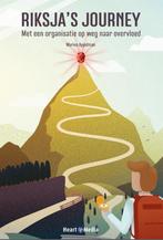 Riksjas Journey 9789089840226 Marius Appelman, Verzenden, Zo goed als nieuw, Marius Appelman