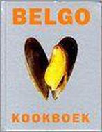 Belgo kookboek - D. Blais; P. Andre 9789080321632, Gelezen, Auteur Onbekend, André Plisnier, Verzenden