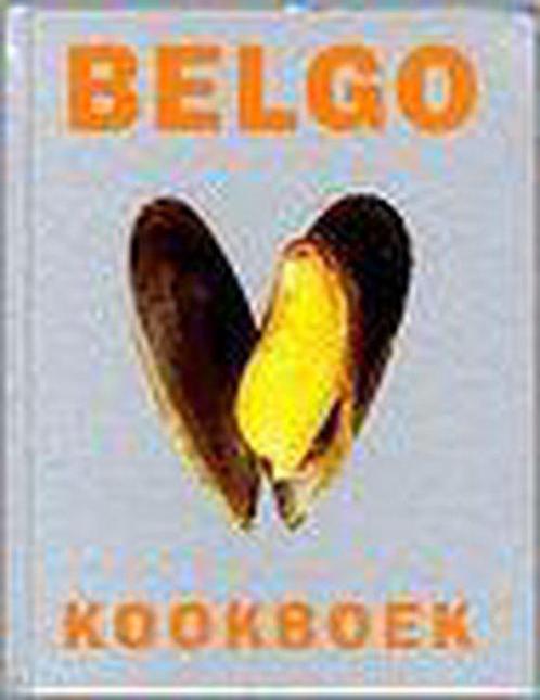 Belgo kookboek - D. Blais; P. Andre 9789080321632, Livres, Livres de cuisine, Envoi
