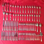 Sola - Gerritsen - Bestekset voor 12 personen (83) -, Antiek en Kunst