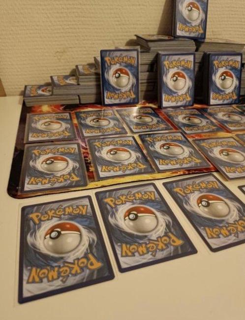 Pokémon - 1500 Card, Hobby en Vrije tijd, Verzamelkaartspellen | Pokémon