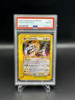 Pokémon Graded card - Crystal kabutops skyridge holo - PSA 8, Hobby en Vrije tijd, Verzamelkaartspellen | Pokémon, Nieuw