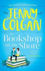 The Bookshop on the Shore 9780751571998 Jenny Colgan, Boeken, Verzenden, Gelezen, Jenny Colgan