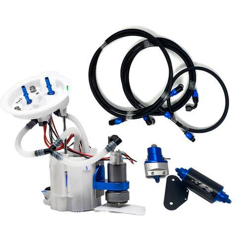 Precision Raceworks F-Series High Performance Fuel Pump BMW, Autos : Divers, Tuning & Styling, Envoi