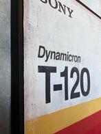 William Berni (1978) - Sony VHS T-120