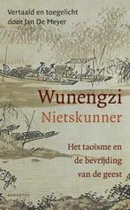Wunengzi (Nietskunner) (9789045028552, Jan De Meyer), Boeken, Filosofie, Verzenden, Nieuw