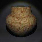 Ban Chiang, Nord de la Thaïlande Poterie Grand récipient, Verzamelen