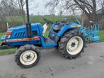 Iseki - TU230F - Garden Tractor, Nieuw