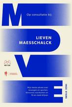 Move 9789463931786 Lieven Maesschalck, Boeken, Verzenden, Zo goed als nieuw, Lieven Maesschalck