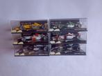 Minichamps 1:43 - Voiture miniature (6) - F1, Nieuw
